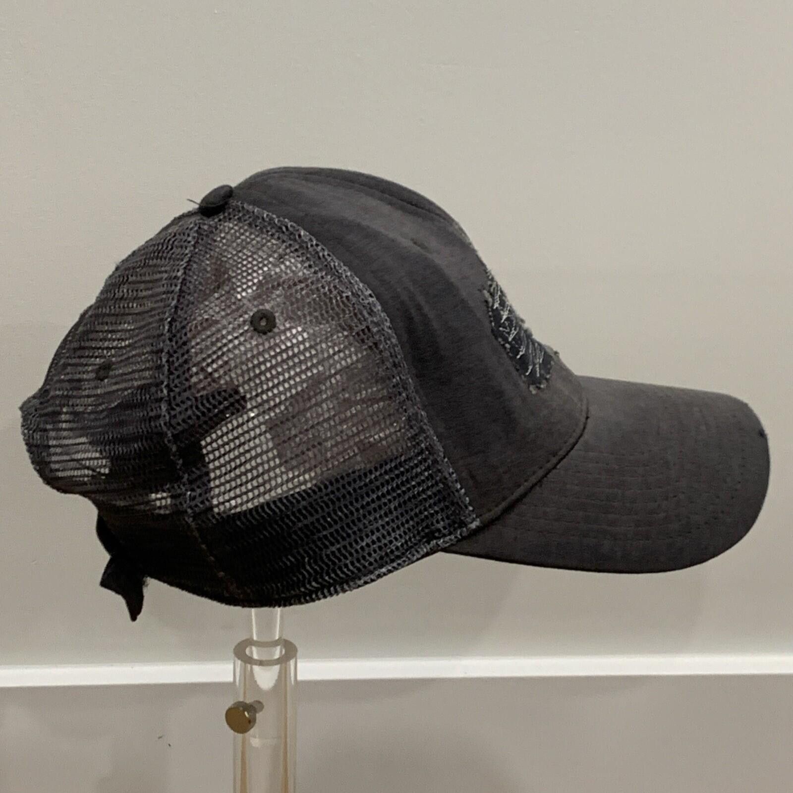 Neighborhood Neighburr Oh Canada Cap Distressed Ecstatic Stitch Vintage Size ONE SIZE - 4 Thumbnail