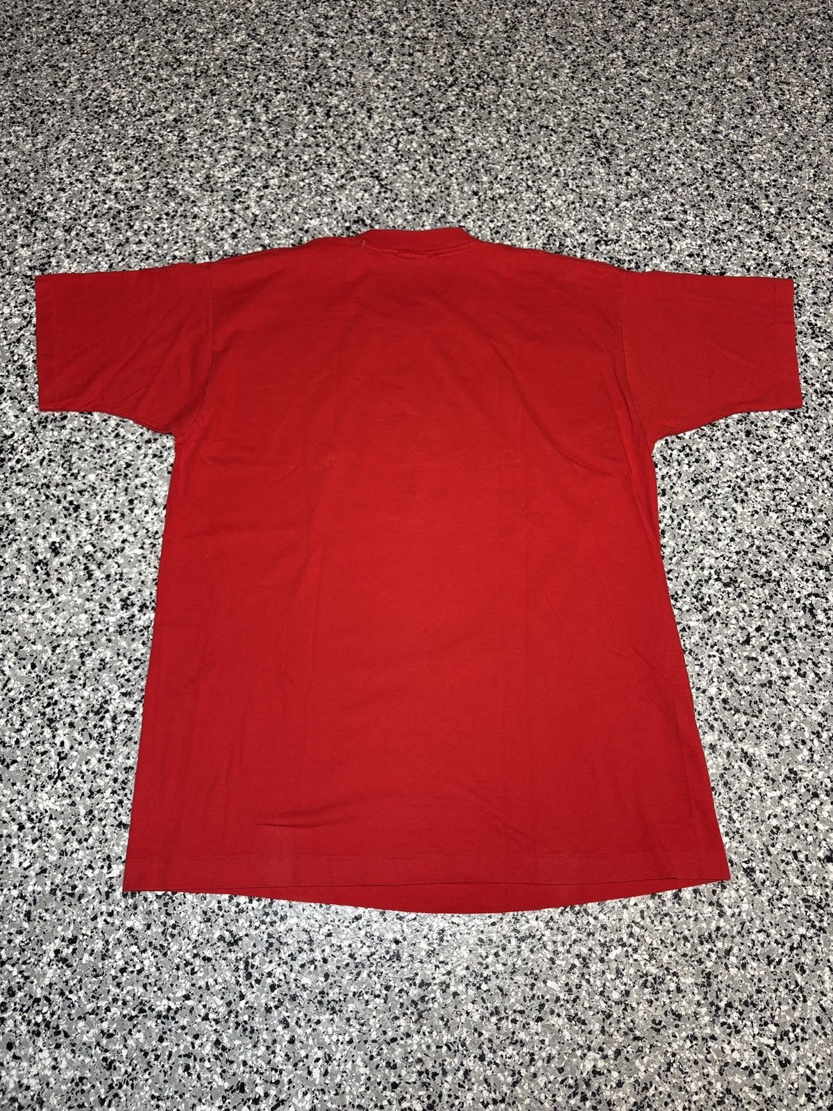 Disney Vintage 1990s Disney Mickey & Co. T-Shirt Size XL 0342 Size US XL / EU 56 / 4 - 2 Thumbnail