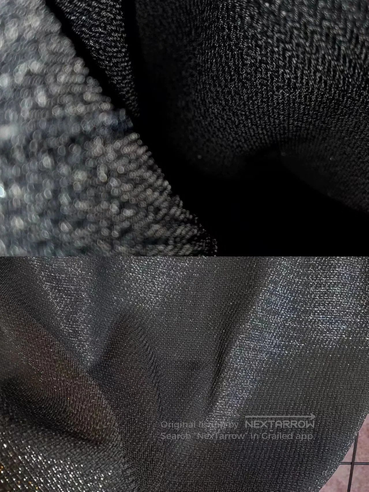 Dior dior high-end shimmering half skirt. Size US 27 - 7 Thumbnail