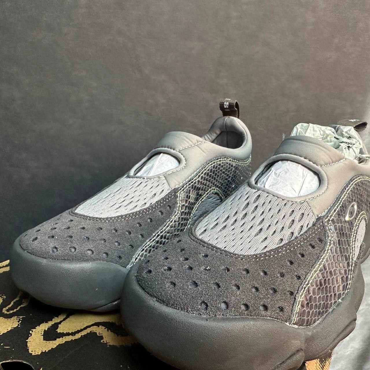 Brain Dead × Oakley Oakley x Brain Dead Python Flesh Sandal Rare New Size US 6.5 / IT 36.5 - 4 Thumbnail