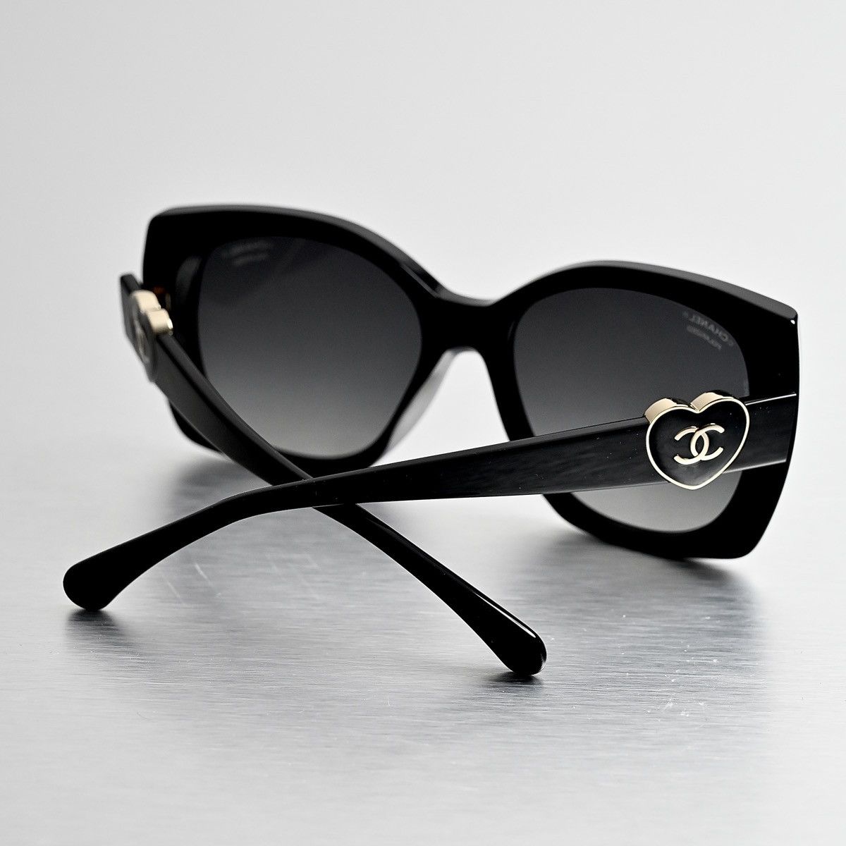 Chanel CHANEL 0CH5519 SUNGLASSES Size ONE SIZE - 9 Thumbnail