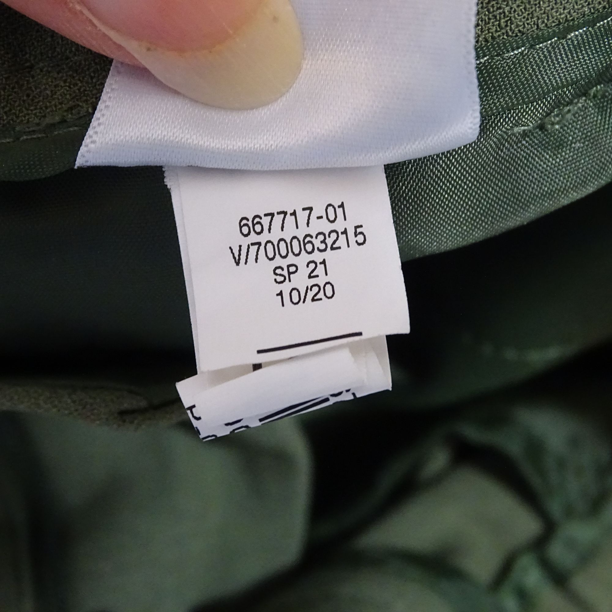 Banana Republic Banana Republic Green High Waisted Belted Pleated Size 4 Size 27" / US 4 / IT 40 - 7 Thumbnail