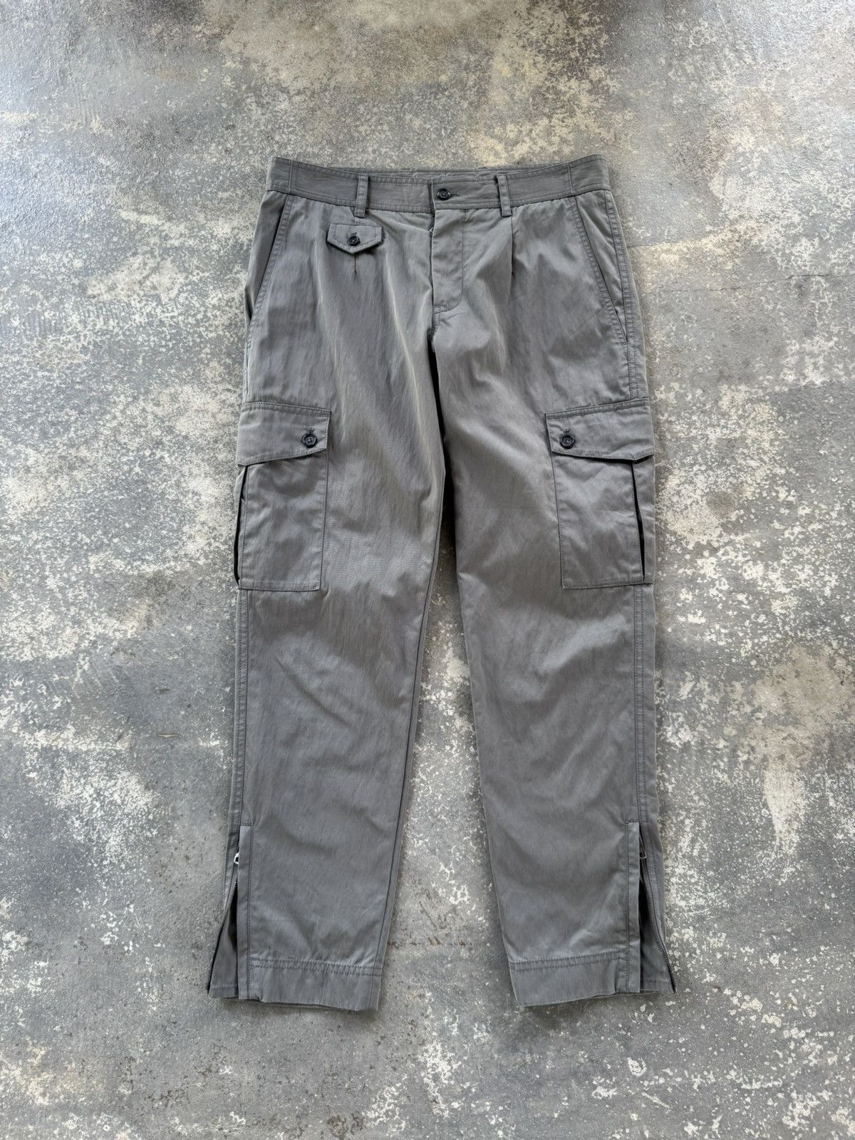 Dolce & Gabbana Gargo Pants