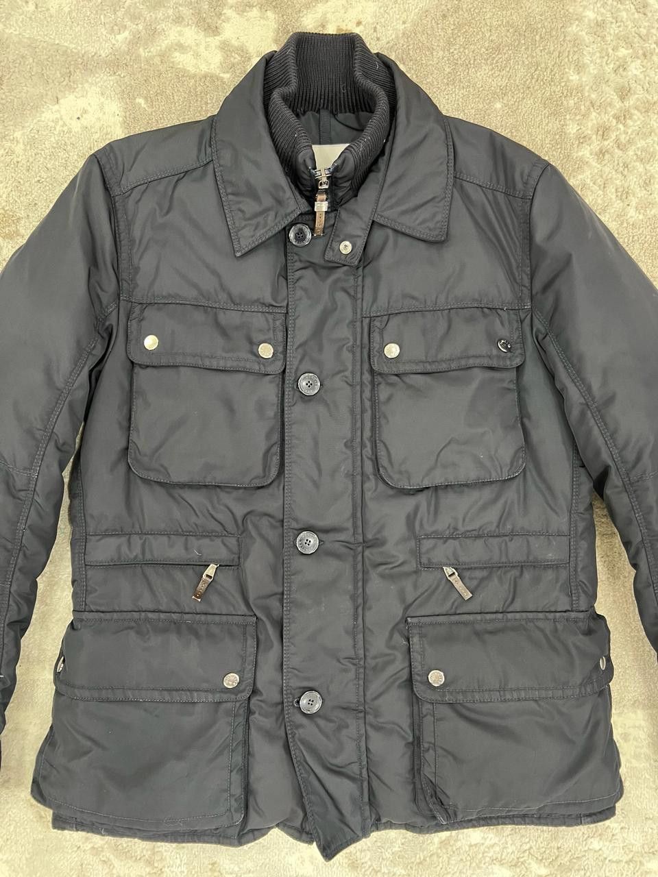 Moncler Moncler Kansas jacket Size US L / EU 52-54 / 3 - 12 Thumbnail