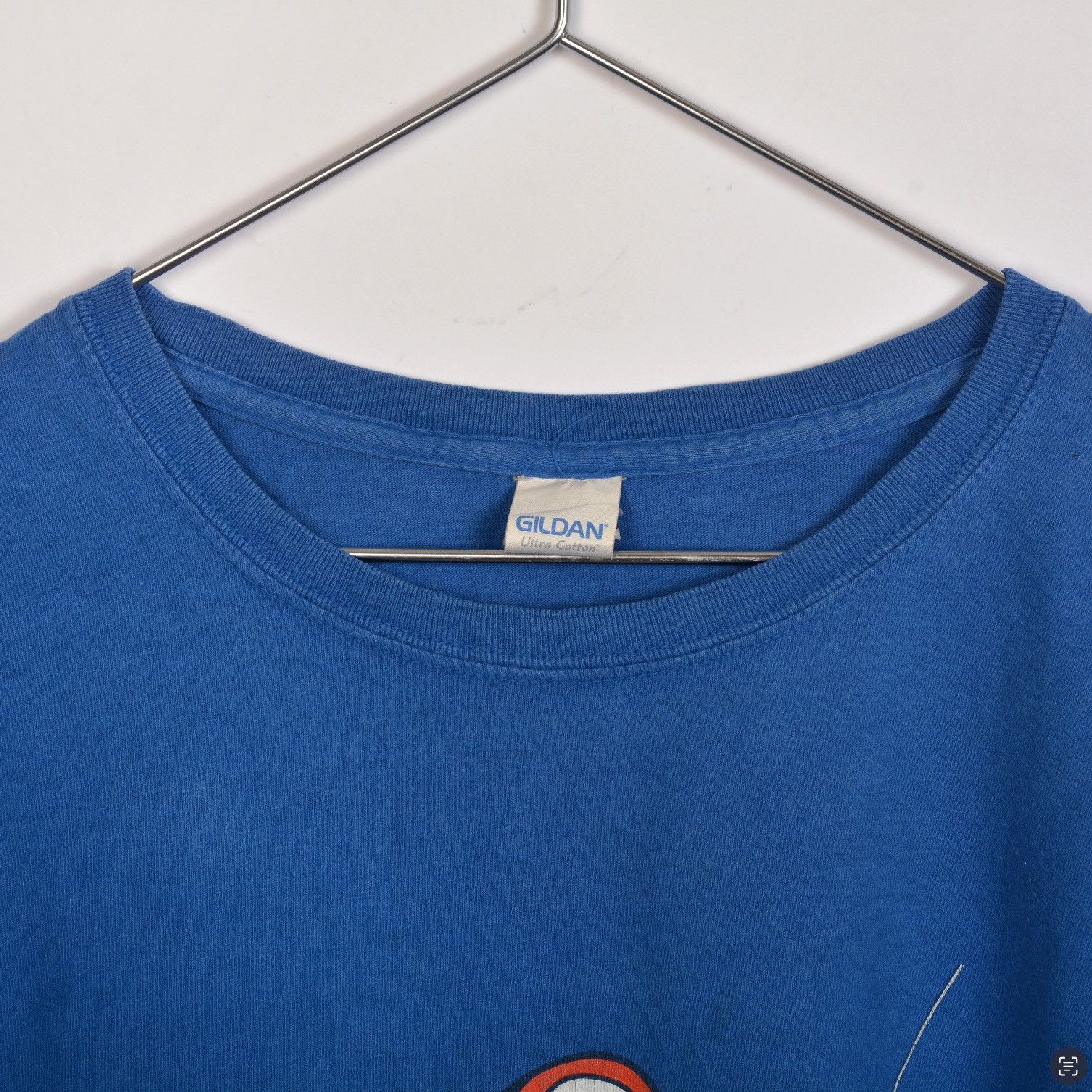 Vintage Vintage T-shirt printed Nirvario (1026) Size US XL / EU 56 / 4 - 3 Thumbnail