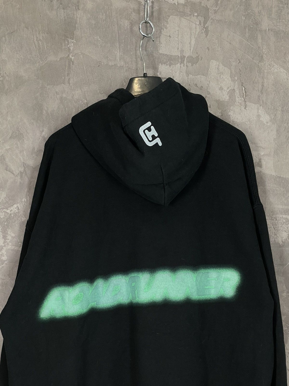 Brockhampton Brockhampton Streetwear Hypebeast Y2K Hoodie Size US M / EU 48-50 / 2 - 3 Thumbnail