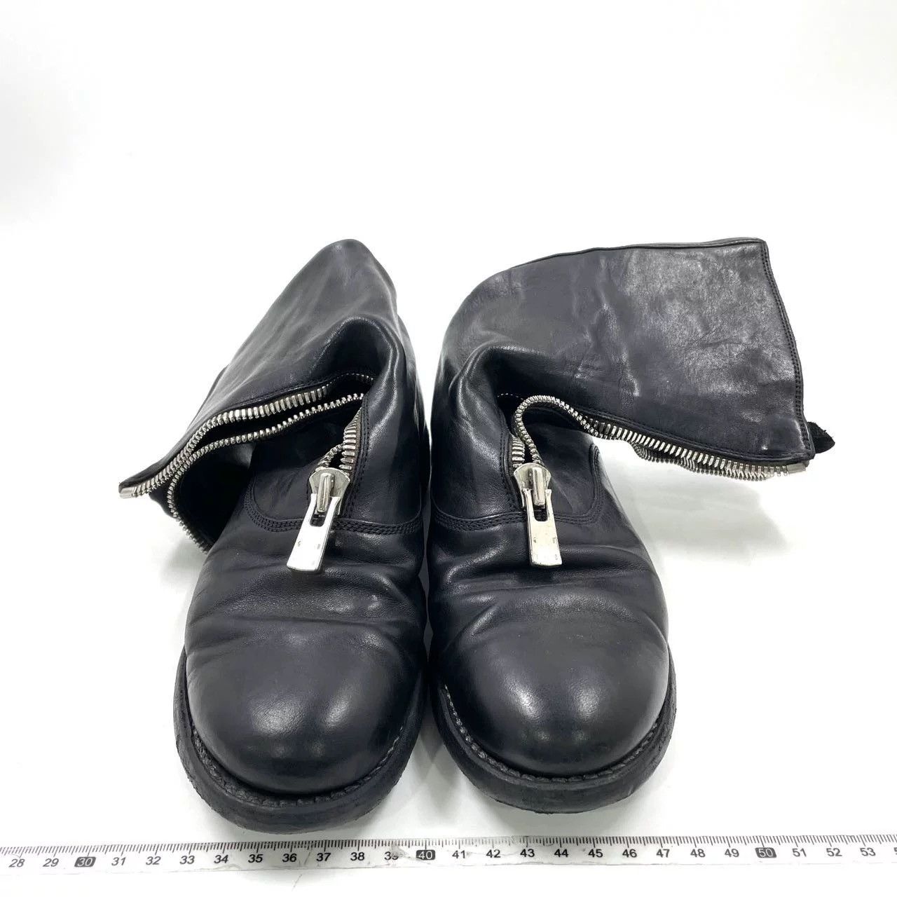 Guidi Guidi 310 Boots Size US 8 / IT 38 - 1 Thumbnail