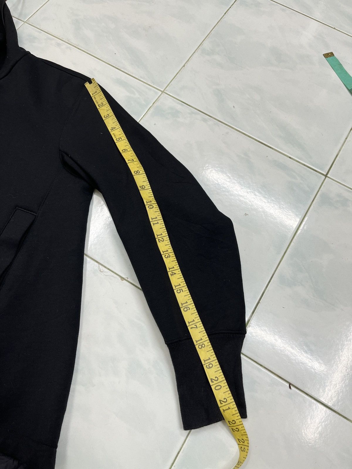 Jil Sander 🔥🔥🔥STEALS JIL SANDER X UNIQLO HOODIE JACKET Size M / US 6-8 / IT 42-44 - 15 Thumbnail