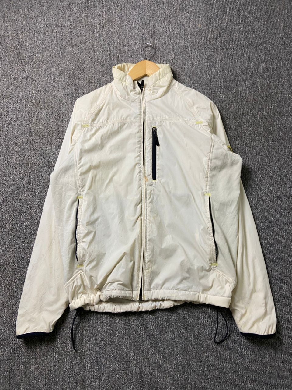 Timberland Timberland Weather Gear Windbreaker Jacket (187) Size US M / EU 48-50 / 2 - 1 Thumbnail