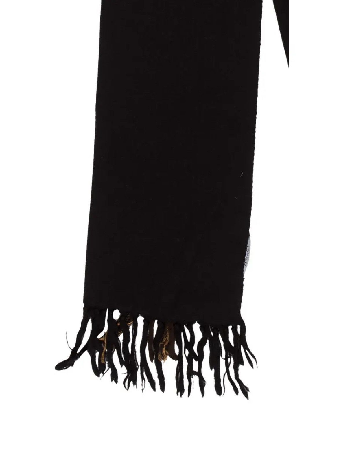 小物 Gucci Tom Ford Era Velvet Stole Scarf Gucci velvet scarf - Gem