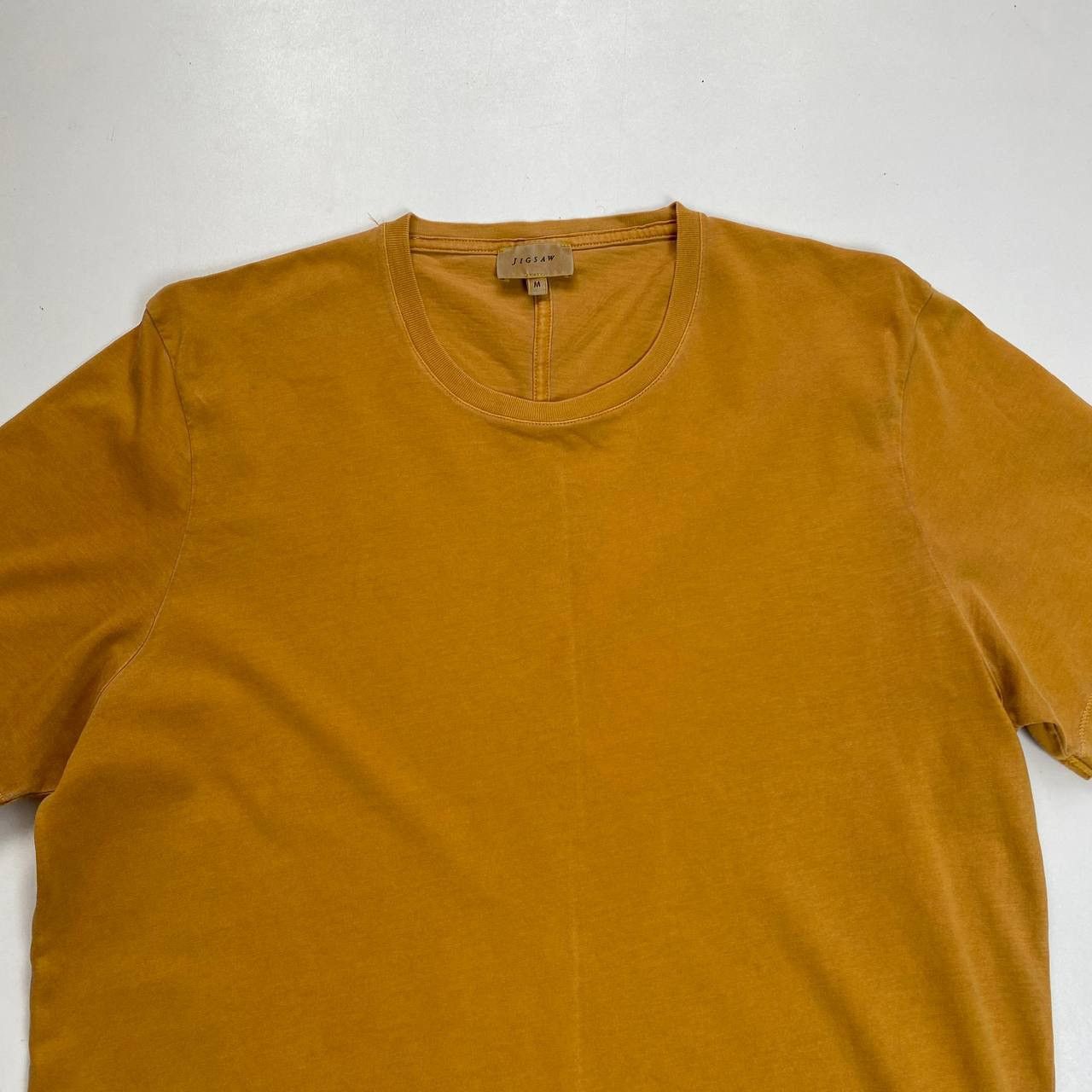 Jigsaw Jigsaw T-shirt Size:M Size US M / EU 48-50 / 2 - 3 Thumbnail