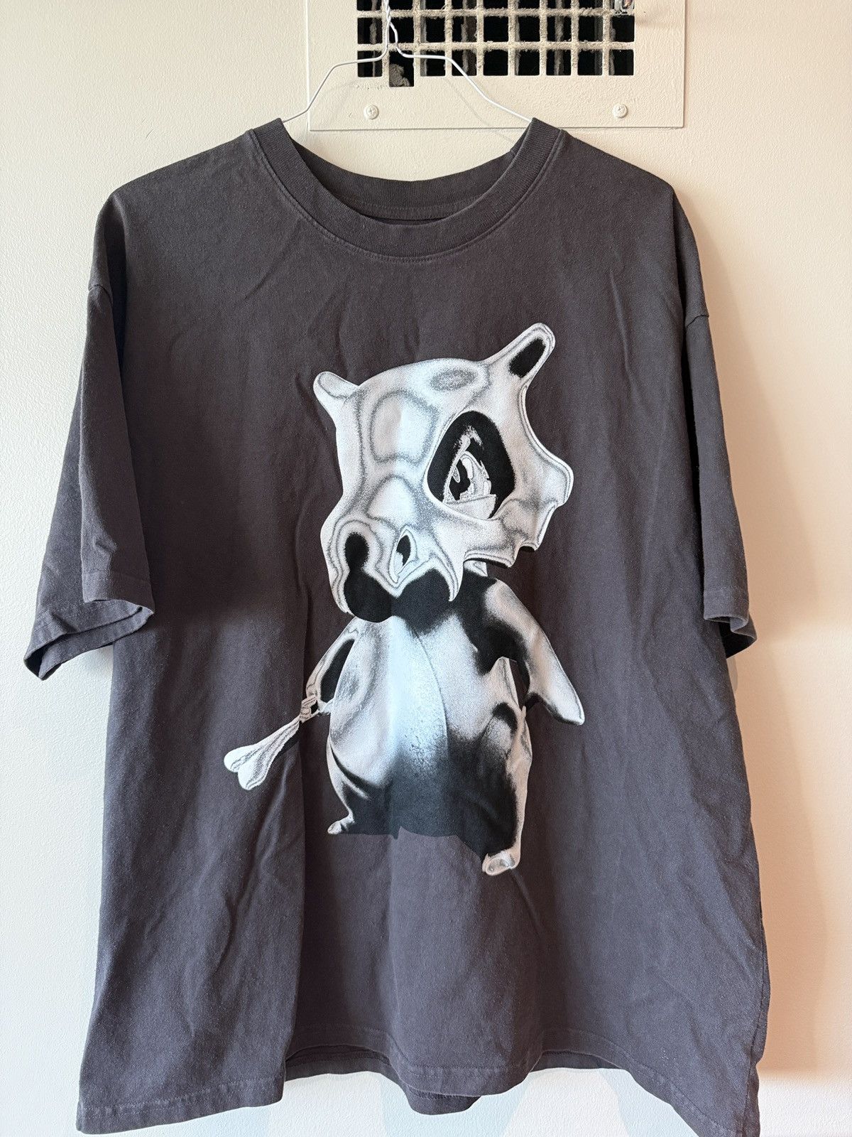 Pokemon Chrome Cubone Roommate Size US XL / EU 56 / 4 - 1 Thumbnail