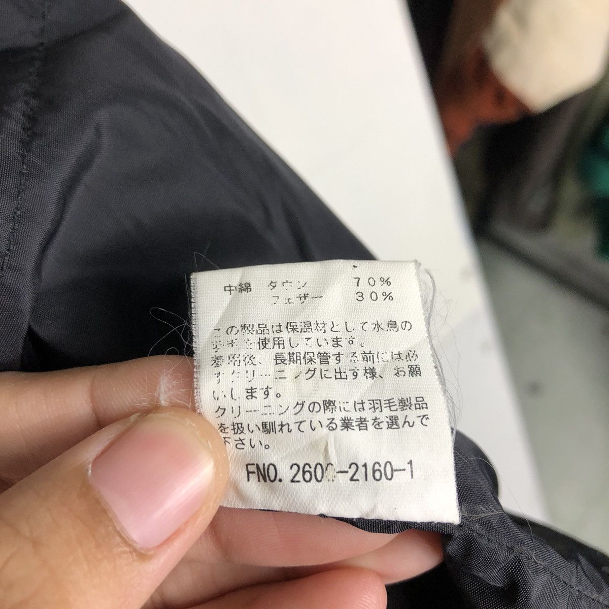 Japanese Brand 📌Vintage Biker Puffer Vest Jacket Converse Big Logo Size US XXL / EU 58 / 5 - 20 Thumbnail