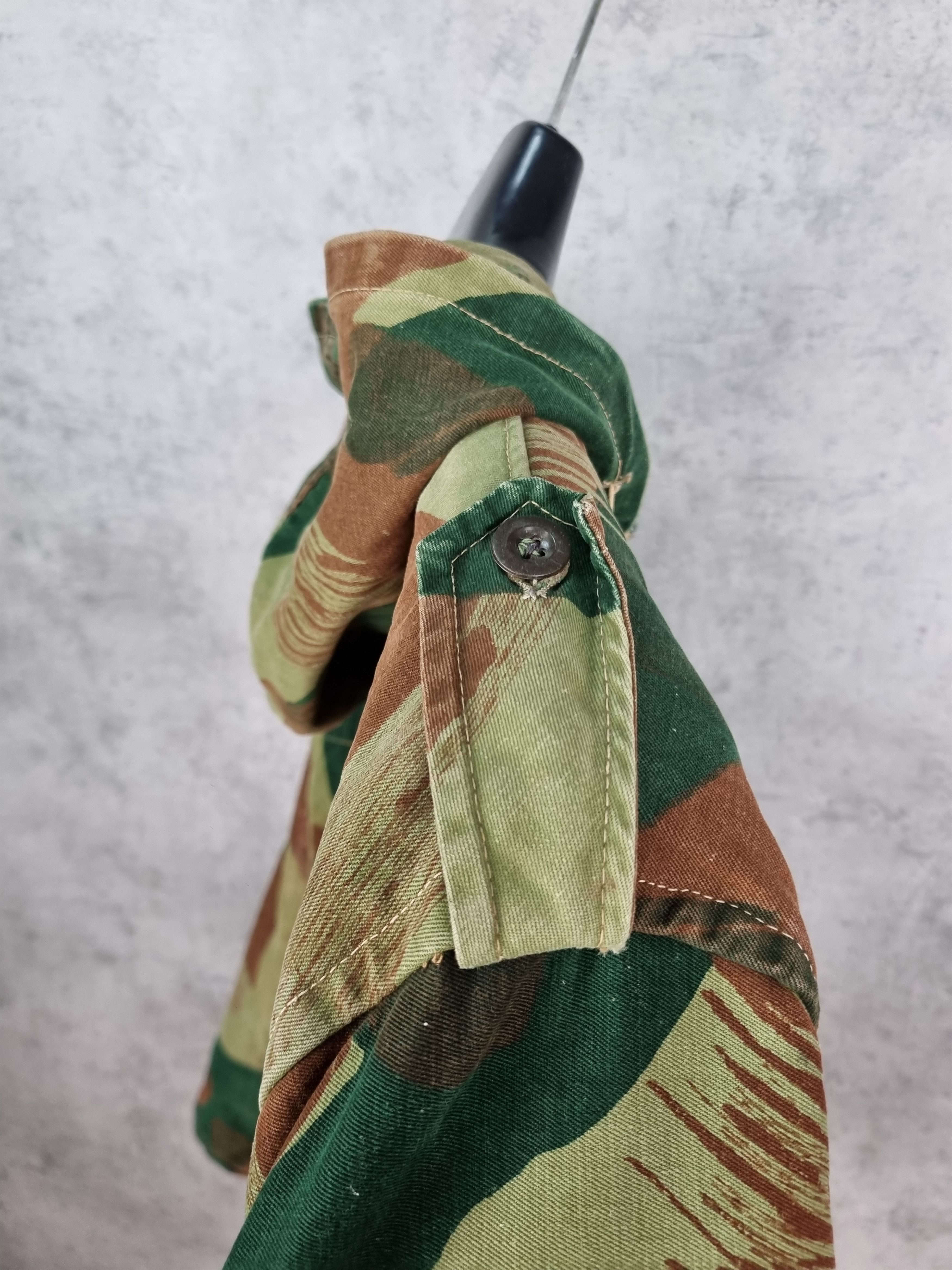 Other 80s Archival Vintage Military Jacket Size US M / EU 48-50 / 2 - 17 Thumbnail