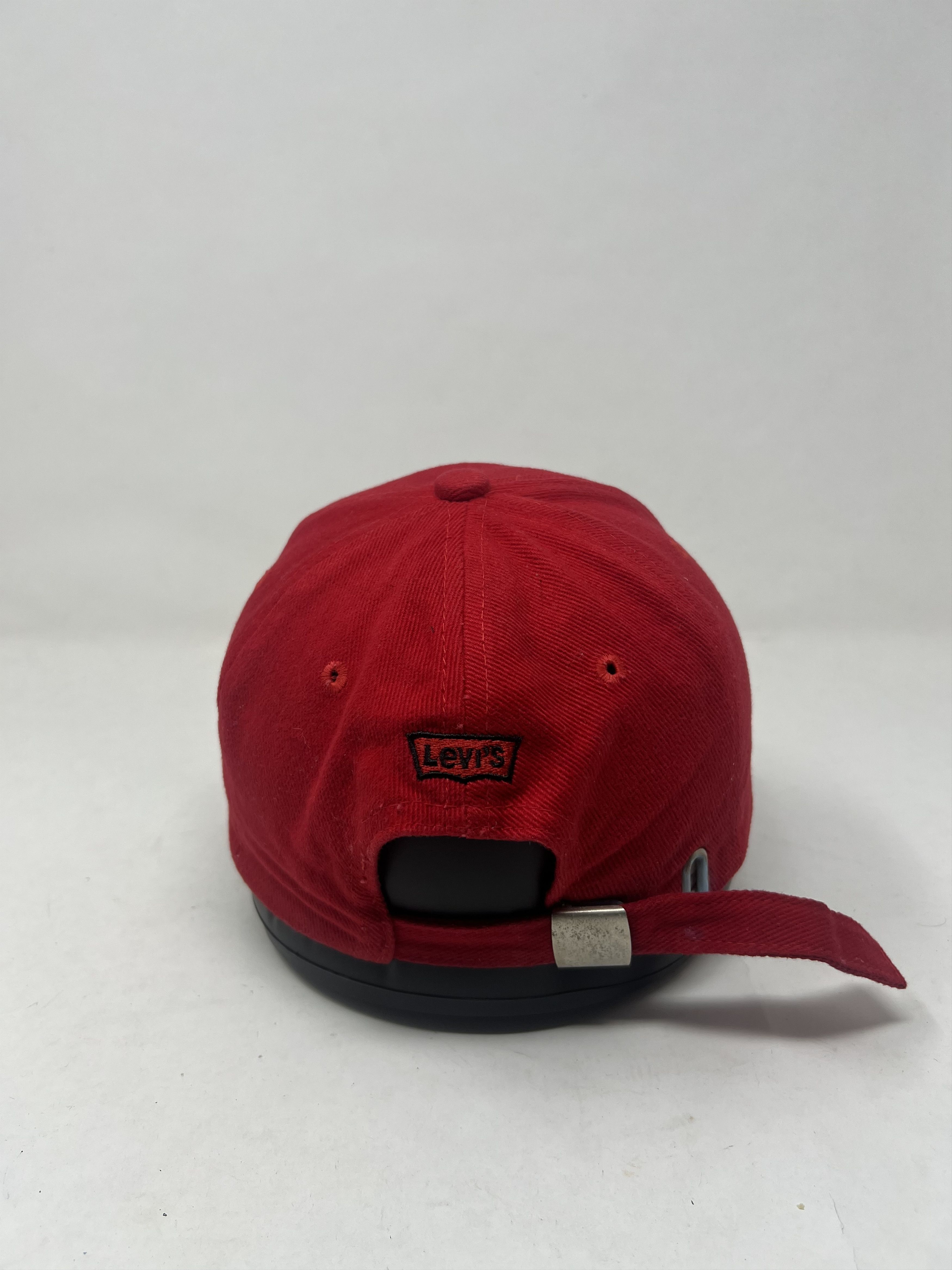 Levi's Levi Strauss Embroidery Hat Size ONE SIZE - 3 Thumbnail