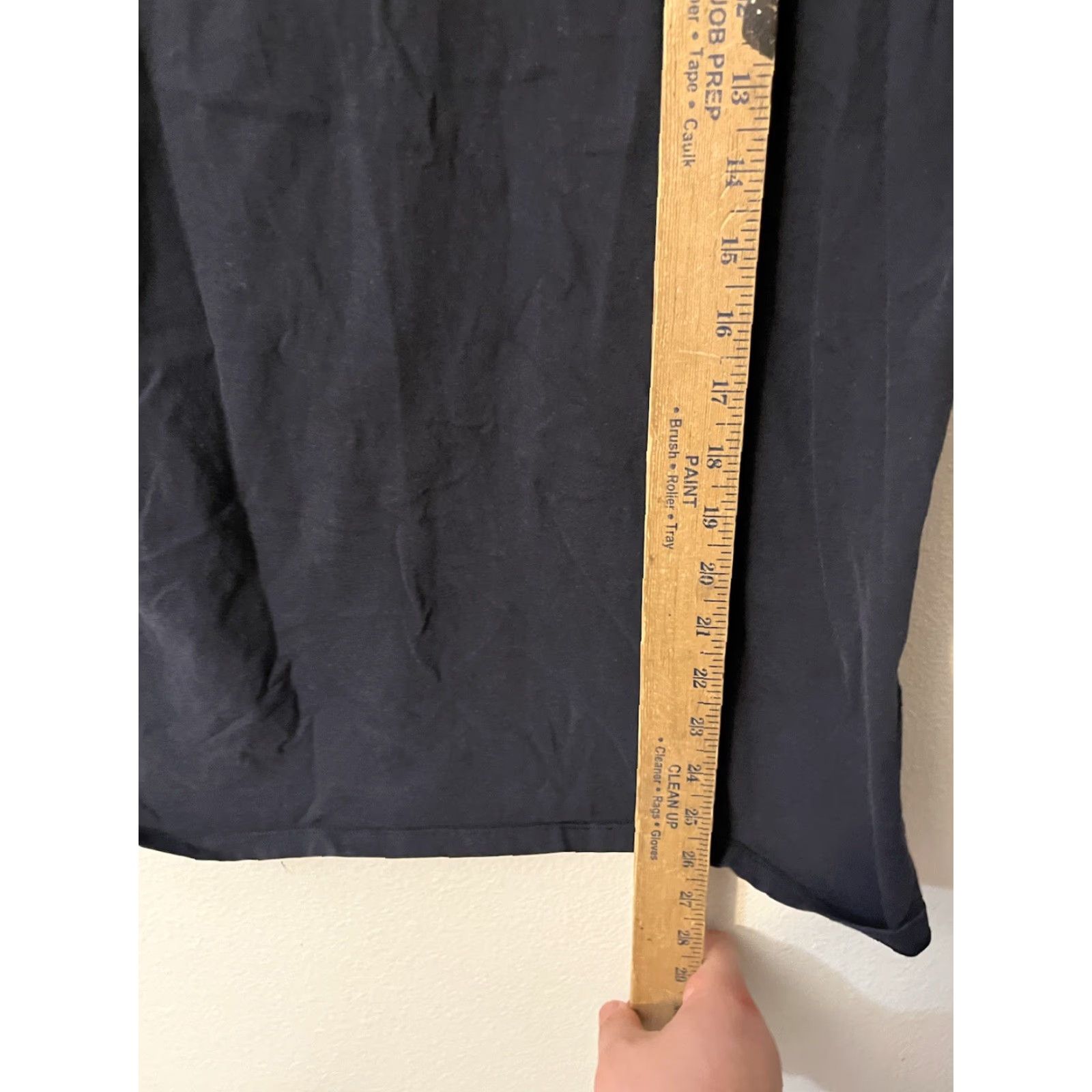 Nike Nike Tee Athletic T-Shirt Mens Black Medium Short Sleeve Logo Graphic Dri-Fit Nike Elite Size US M / EU 48-50 / 2 - 4 Thumbnail