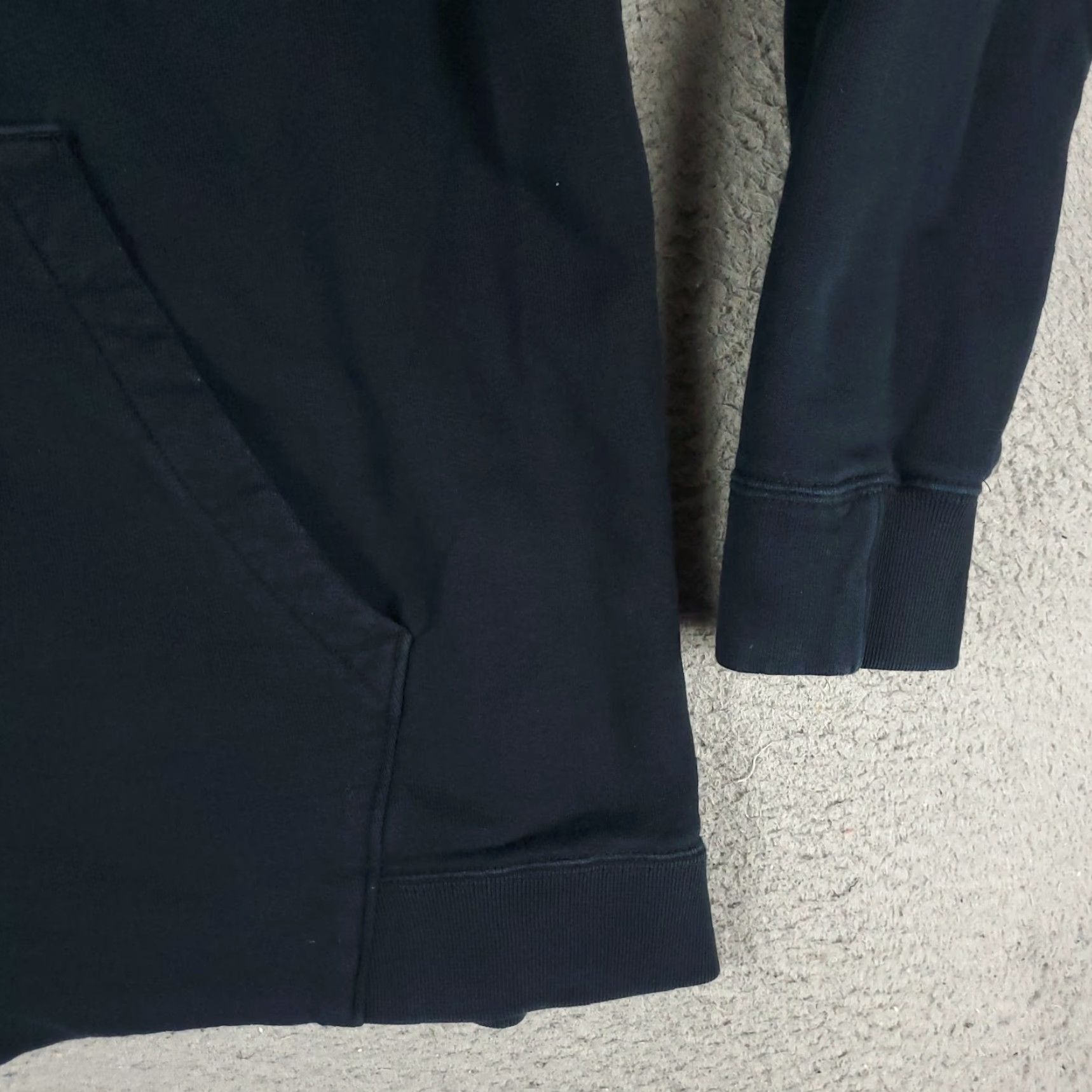 Jordan Brand Jordan Jacket Mens 3XL Black Jumpman Logo Full Zip Up Track Jacket Size US XXL / EU 58 / 5 - 4 Thumbnail