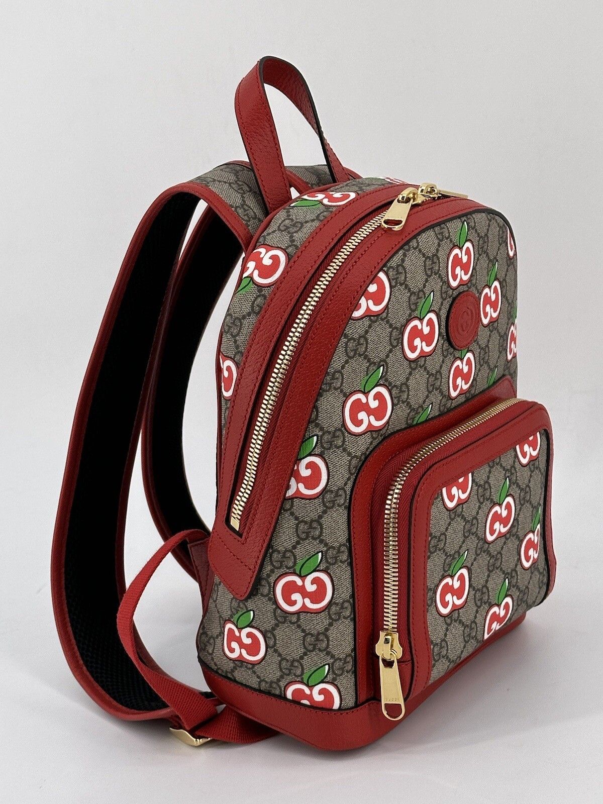 Gucci New Gucci Backpack Woman Size ONE SIZE - 4 Thumbnail
