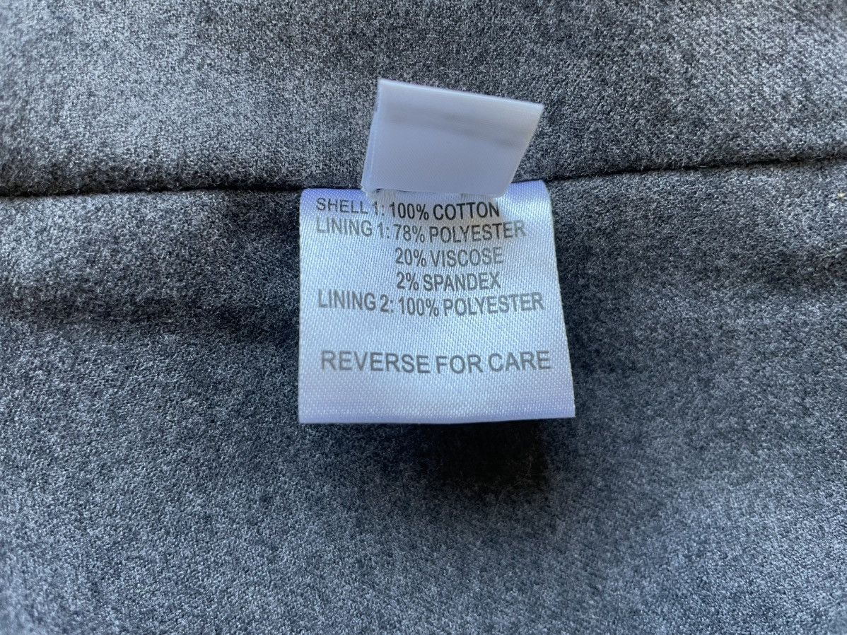 WINNIE AW21 Corduroy Hunting Jacket Winnie NY Size US S / EU 44-46 / 1 - 7 Thumbnail
