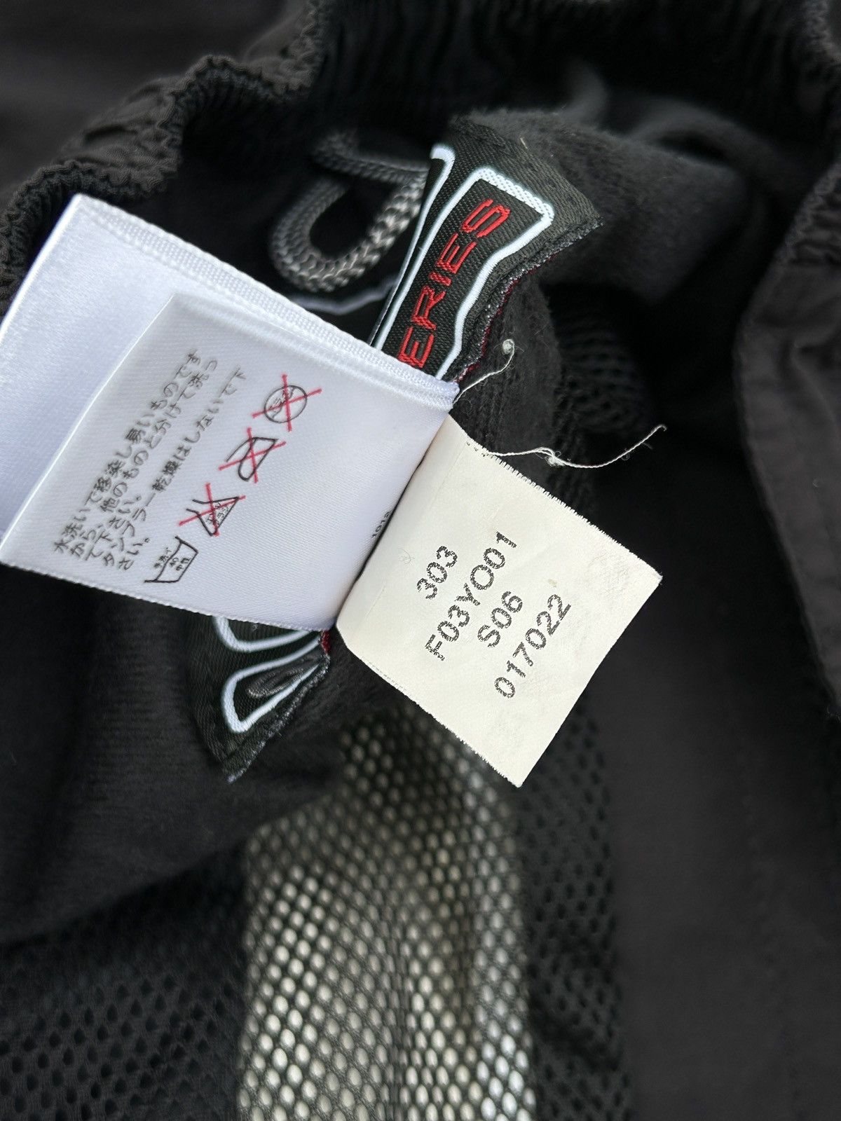 The North Face Vintage 2006 The North Face Summit Series Gore Tex XCR Pants Size US 36 / EU 52 - 13 Thumbnail