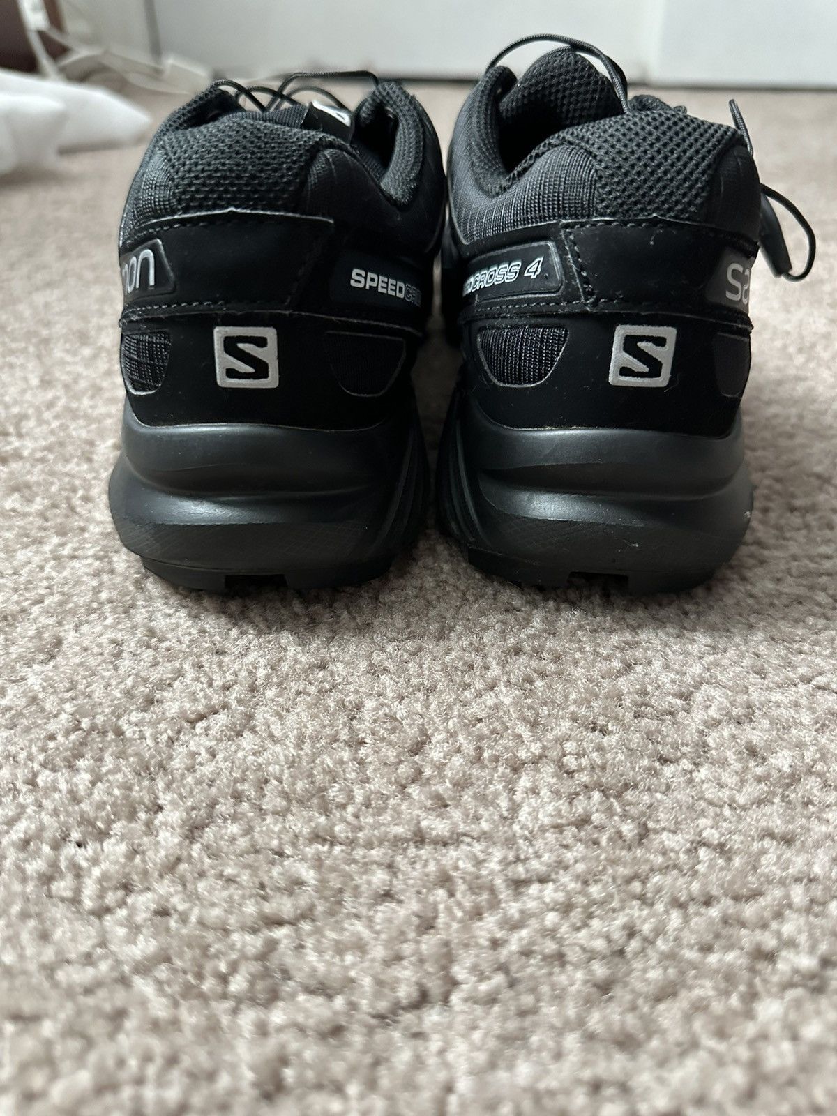 Salamon speedcross 4 gtx sneakers