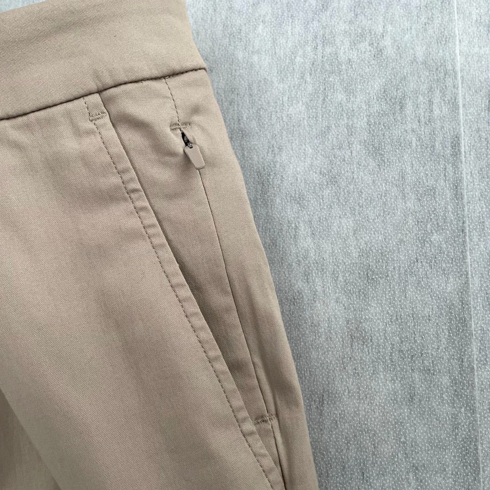 Vintage VINTAGE Birddogs Pants Men 32 Khaki Casual Lightweight Performance Business Straight Style Size US 32 / EU 48 - 4 Thumbnail