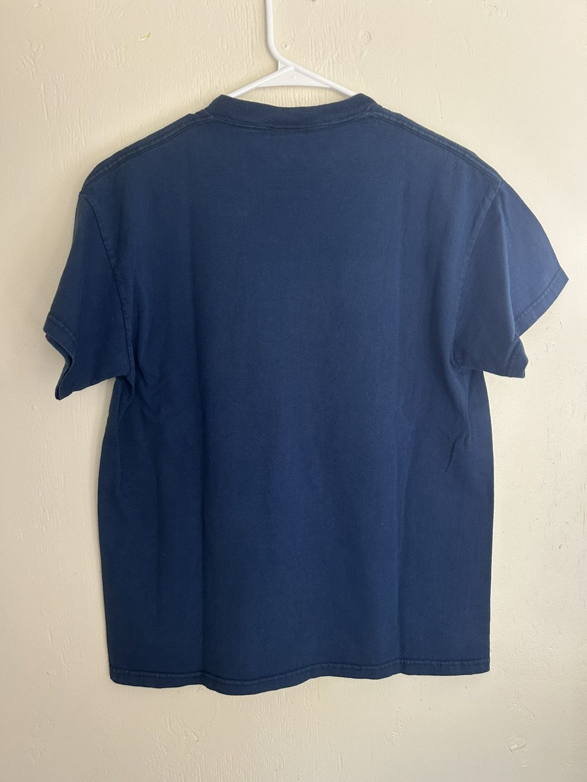 Pokemon Vintage 1999 Pokémon Ash Poké Ball Go! Graphic T-shirt Size US M / EU 48-50 / 2 - 5 Thumbnail