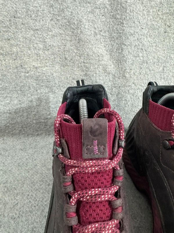 Ecco Ecco Exohike High GTX Gore-Tex W Birch Boots size 40 Size US 9 / IT 39 - 11 Thumbnail