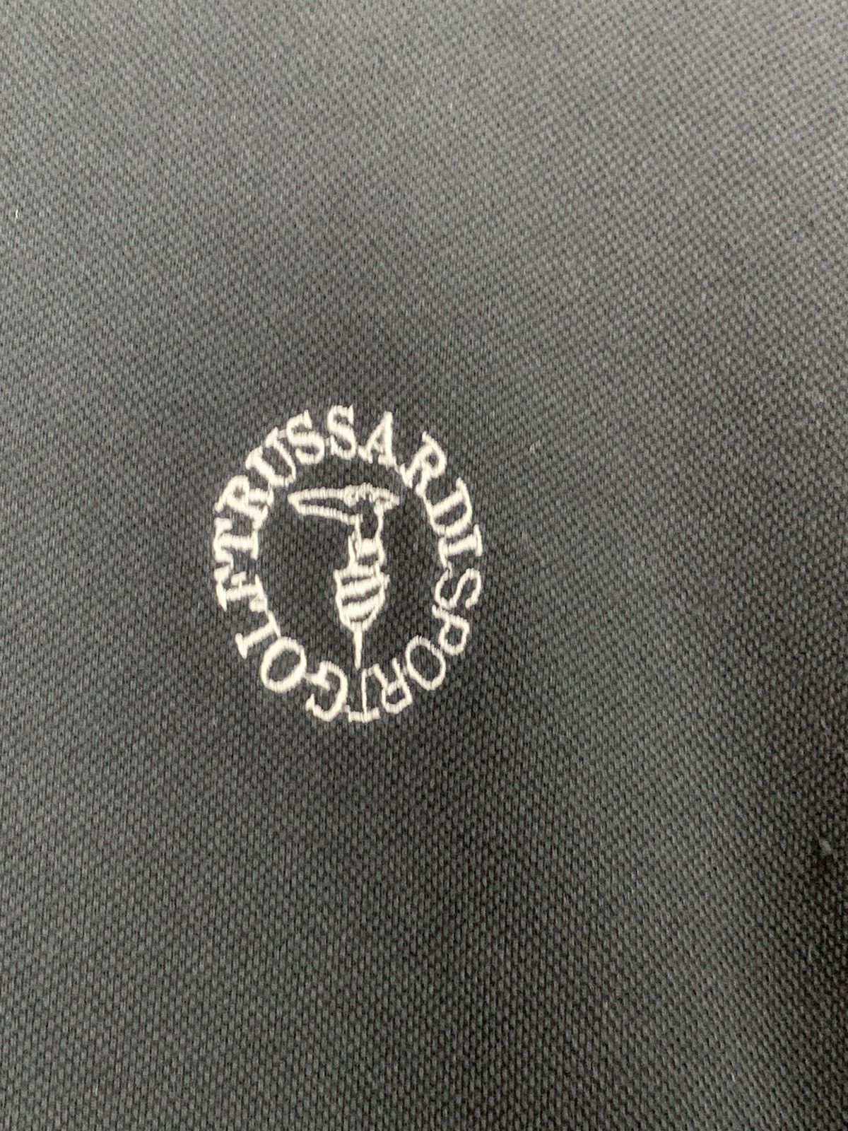 Trussardi × Vintage Vintage Trussardi Size US L / EU 52-54 / 3 - 8 Thumbnail