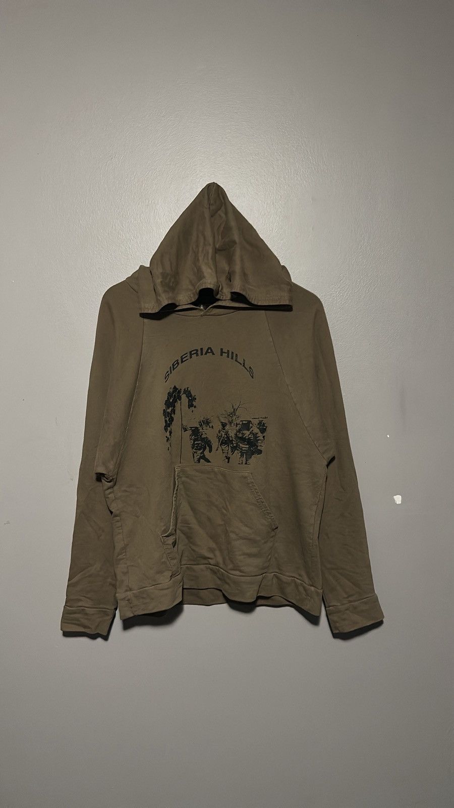 Siberia Hills Siberia Hills OG Batwings Hoodie Size US M / EU 48-50 / 2 - 2 Thumbnail