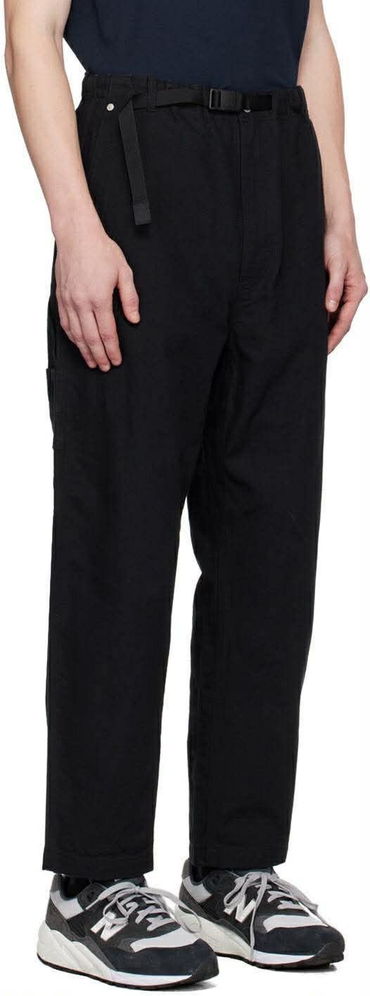 Comme des Garcons Homme Comme des Garcons Homme workpants Size US 34 / EU 50 - 1 Thumbnail