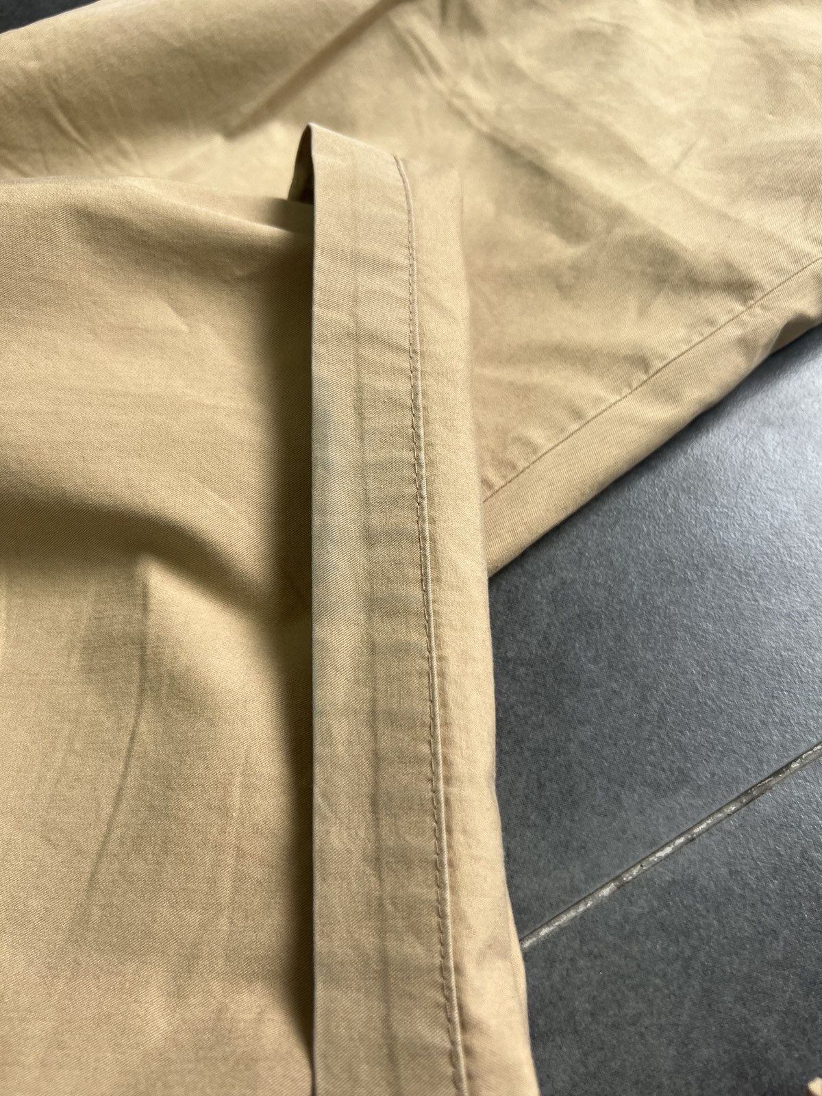 Jean Paul Gaultier Vintage 90’s JPG Jeans Jean Paul Gaultier transformer pants Size 32" / US 10 / IT 46 - 19 Thumbnail