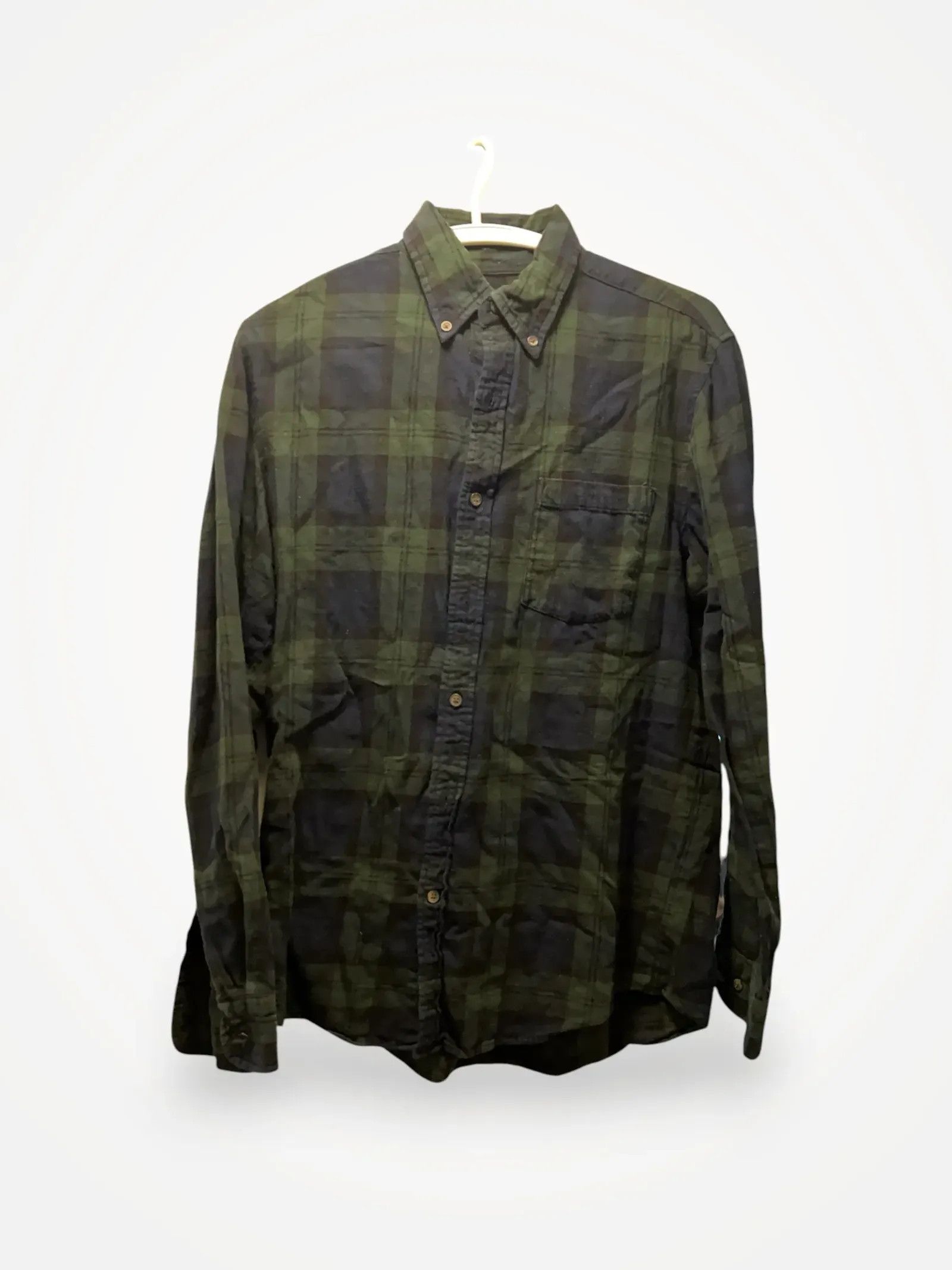 St. Johns Bay St johns bay Shirt Size US S / EU 44-46 / 1 - 1 Thumbnail