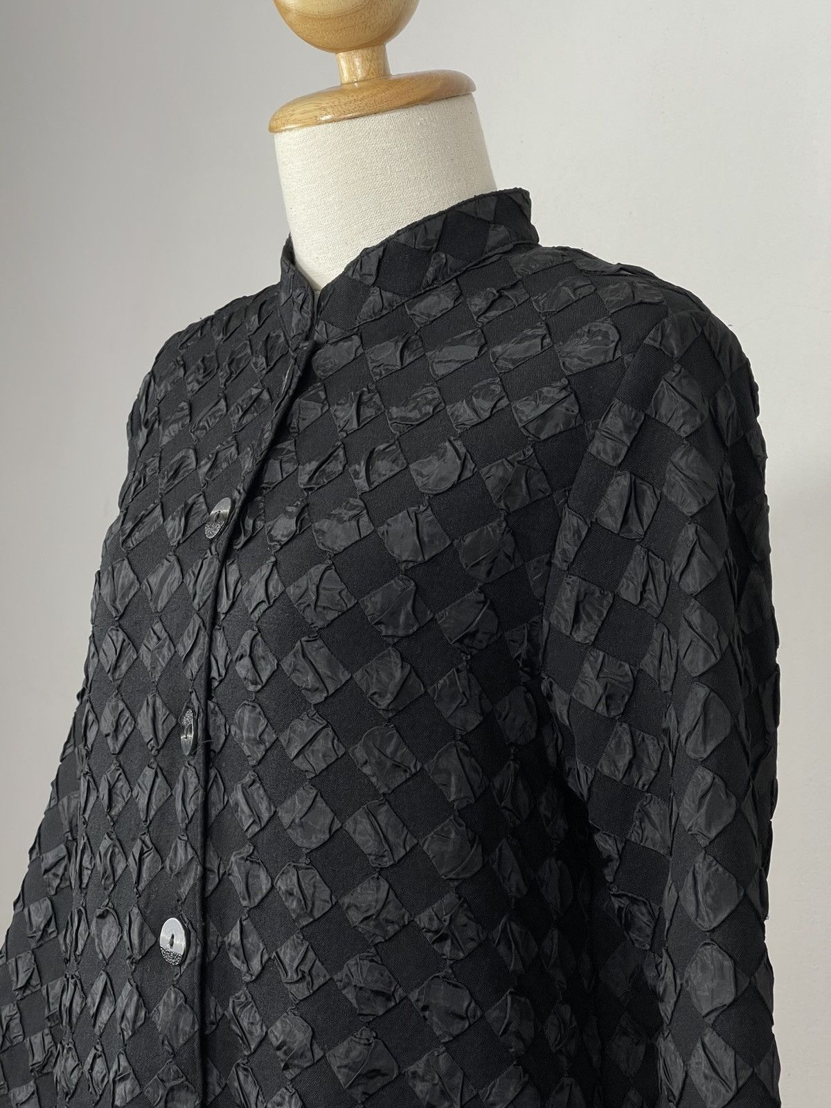 Other Unknown Chinese Collar Shirt Size US L / EU 52-54 / 3 - 3 Thumbnail