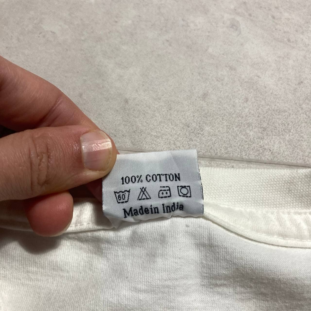 Ikea Vintage Ikea Tee Size US M / EU 48-50 / 2 - 5 Thumbnail