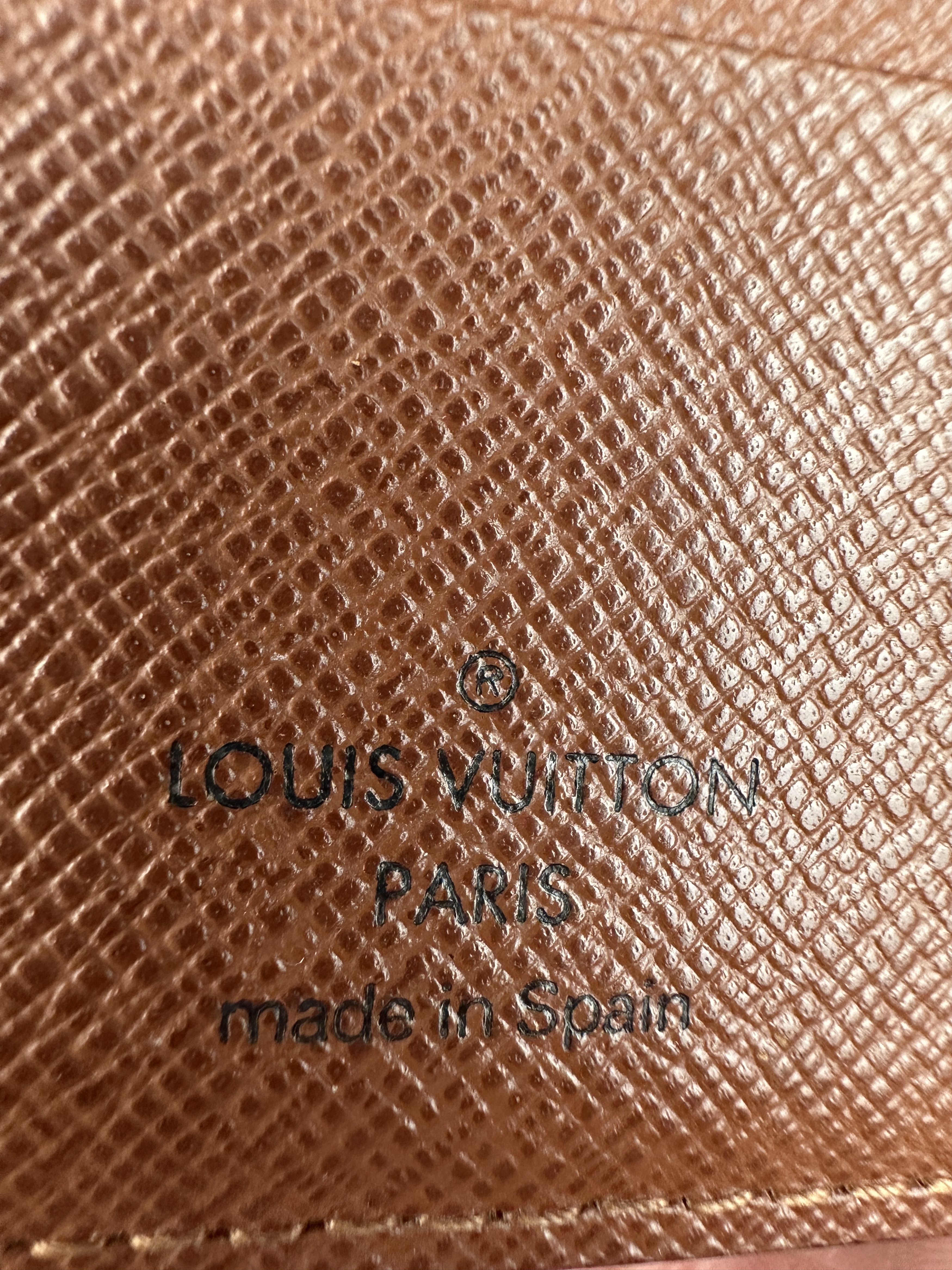 Louis Vuitton × Takashi Murakami Louis Vuitton x Murakami Monogram Panda Marco Bifold Wallet Size ONE SIZE - 12 Thumbnail