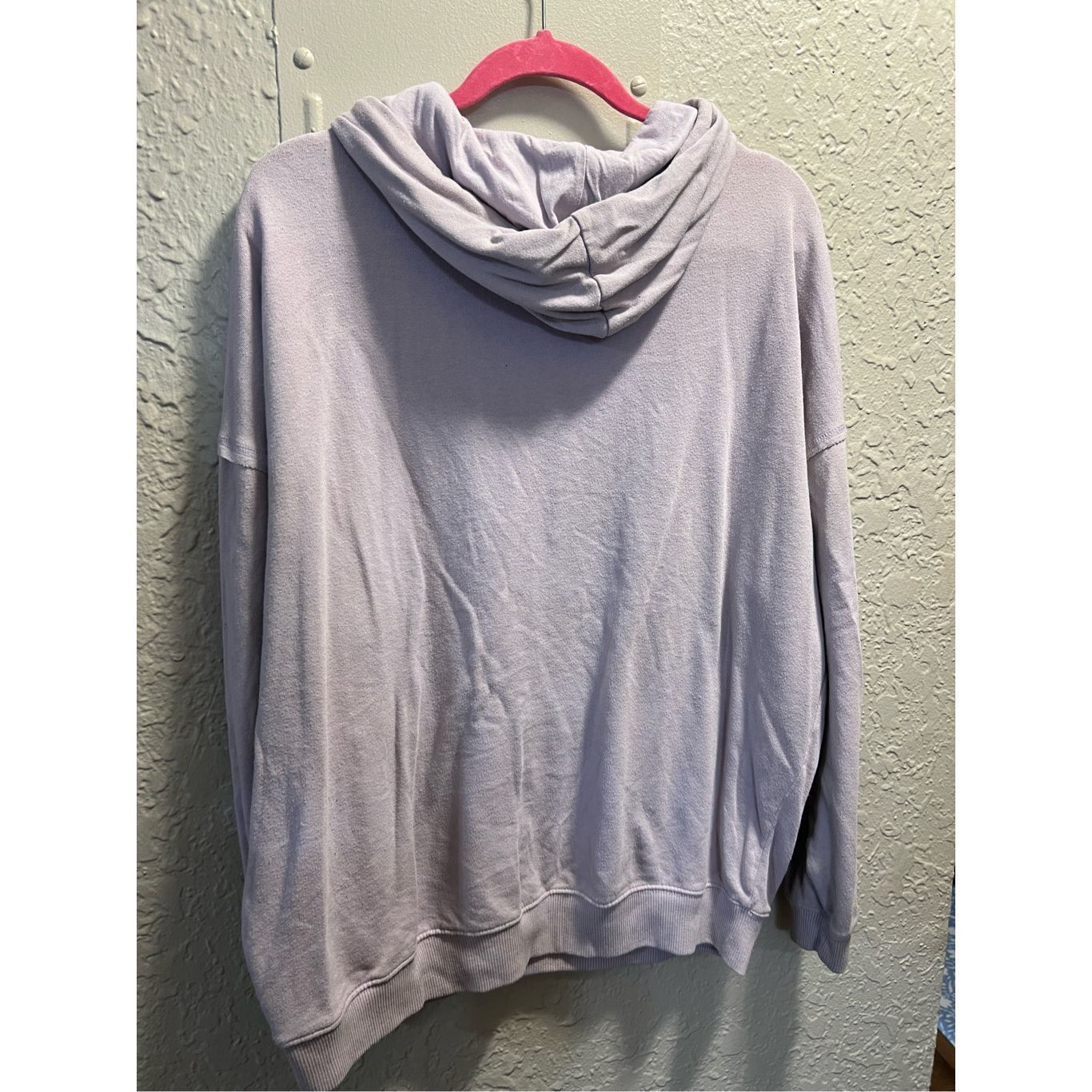 Aeropostale Aeropostale Purple Hoodie Woman’s Size XL Size XL / US 12-14 / IT 48-50 - 7 Thumbnail