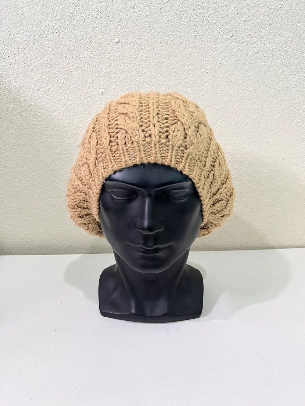 Japanese Brand Japanese Brand Rodeo Crowns Beanie Hat Size ONE SIZE - 2 Thumbnail