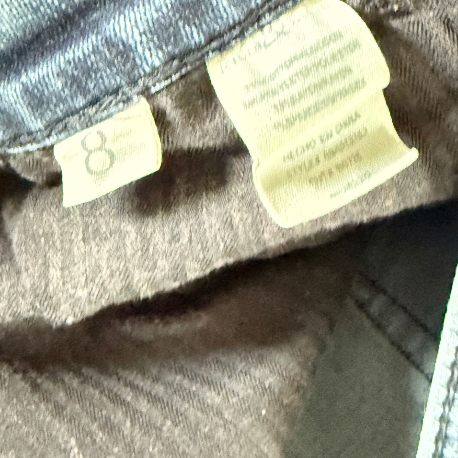 Other Rivet & Blues Light Wash Bootcut Denim Jeans - Size 8 Size 30" / US 8 / IT 44 - 4 Thumbnail