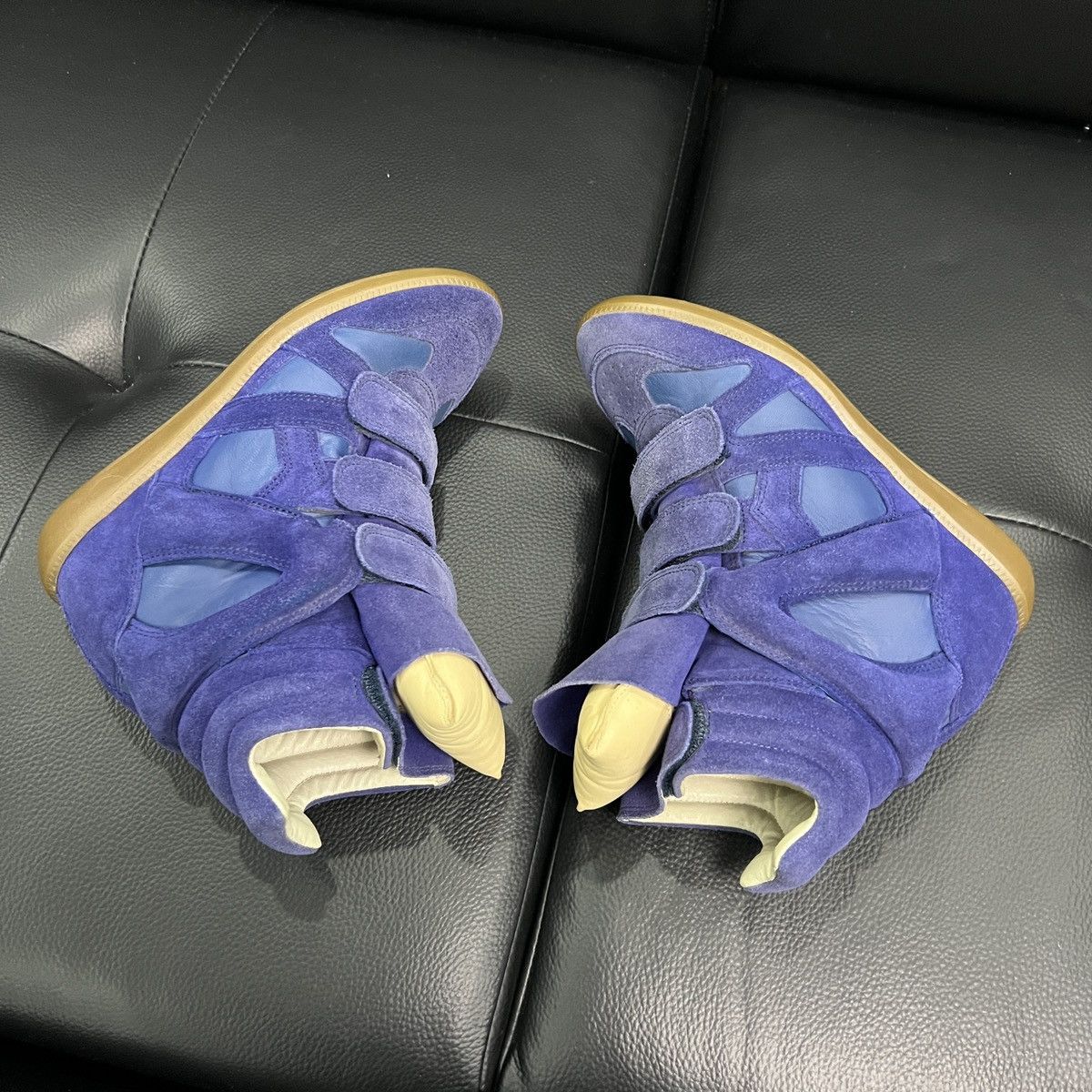 Isabel Marant Isabel Marant Bekett Size US 7 / IT 37 - 11 Thumbnail