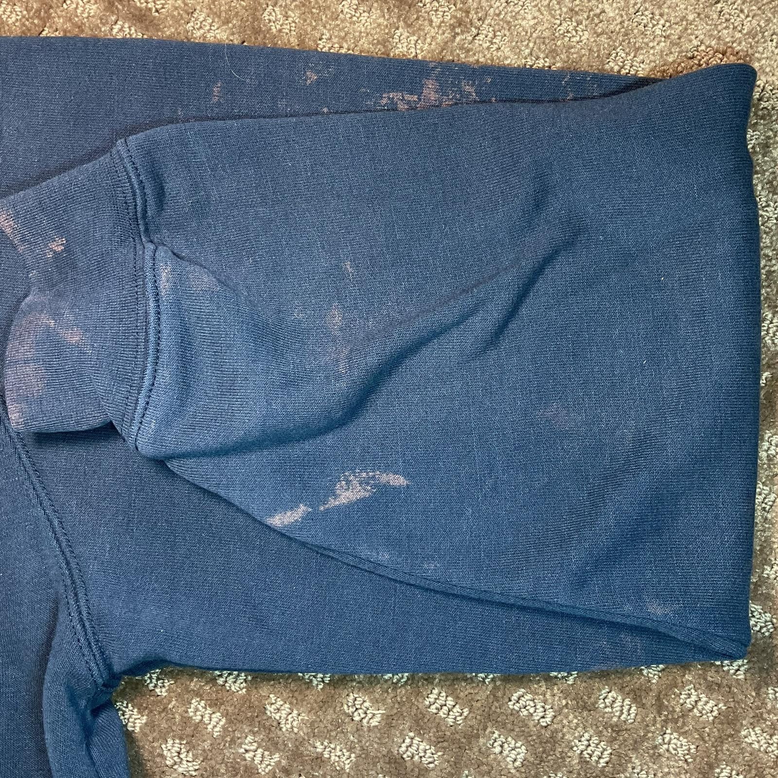 Carhartt 🛠️ Carhartt Crewneck Work Sweatshirt – Size XL Size XL / US 12-14 / IT 48-50 - 3 Thumbnail