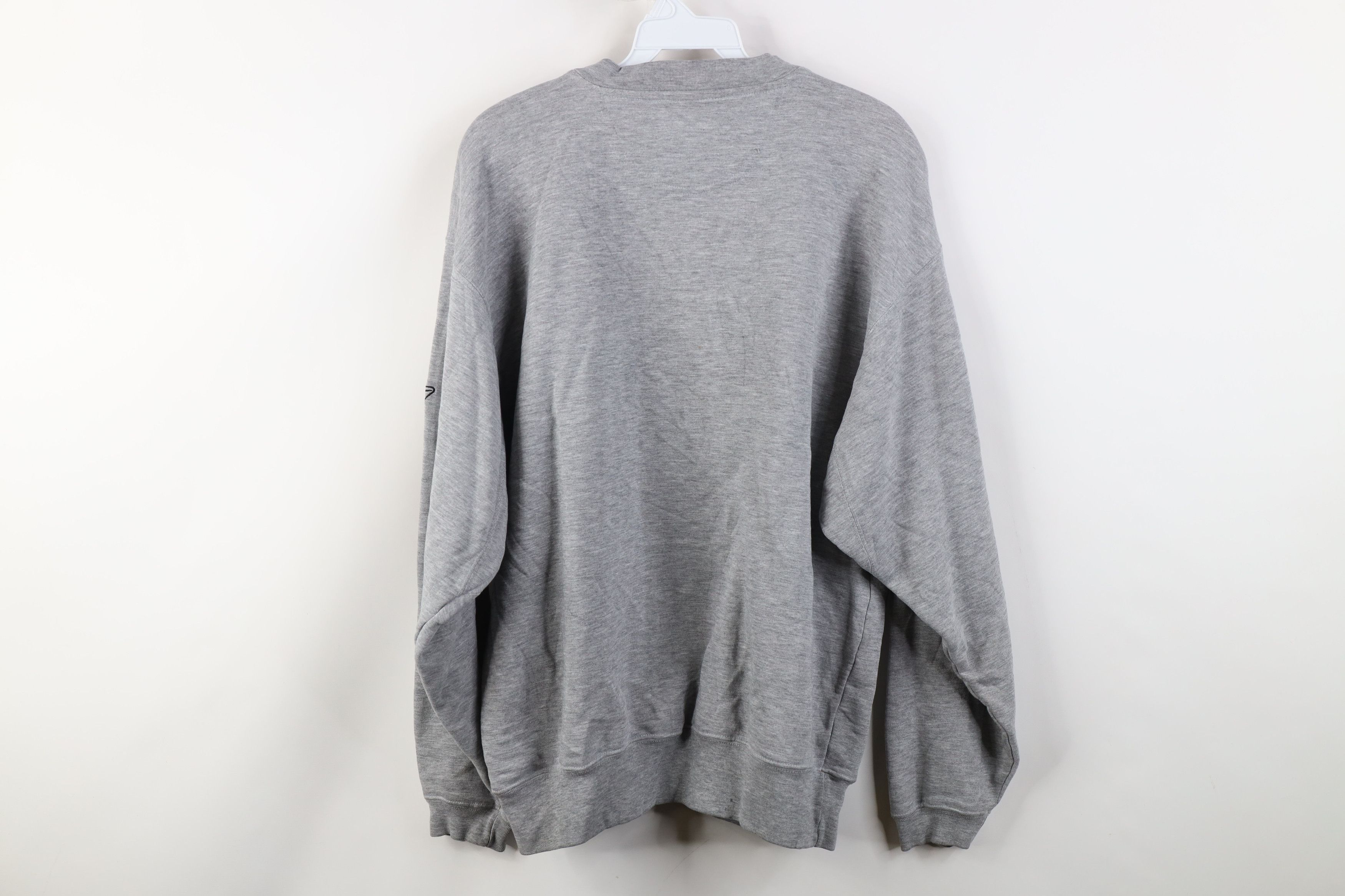Reebok Vintage Reebok Denver Broncos Football Crewneck Sweatshirt Size US M / EU 48-50 / 2 - 13 Thumbnail