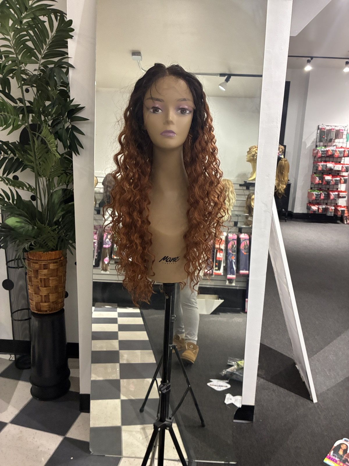 Other Tess wigs Size ONE SIZE - 6 Thumbnail