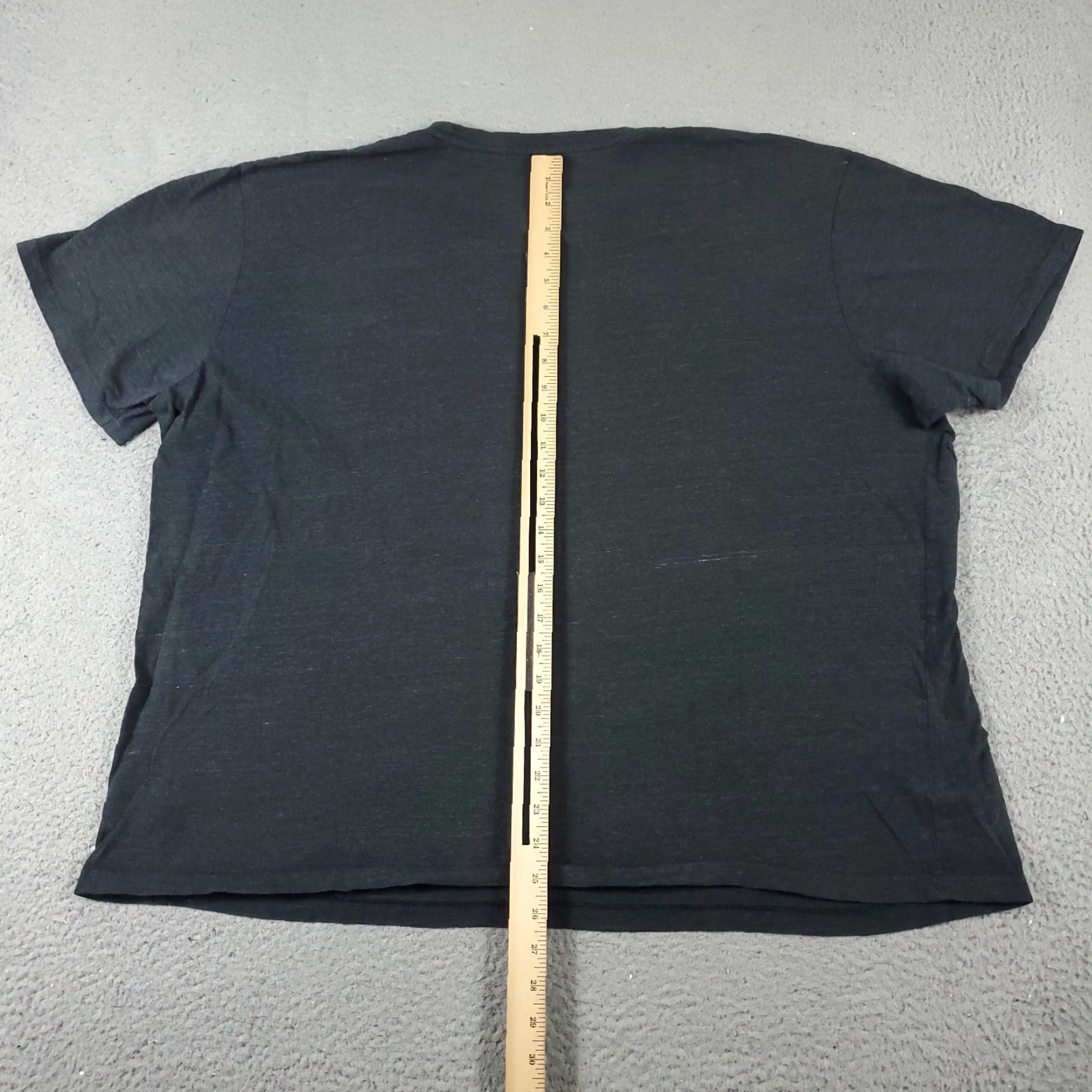 Ralph Lauren Polo Ralph Lauren T Shirt Mens 2XL Gray Pony Casual Short Sleeve Polo Ralph Lauren T Shirt Mens 2XL Gray Pony Casual Short Sleeve Size US XXL / EU 58 / 5 - 4 Thumbnail