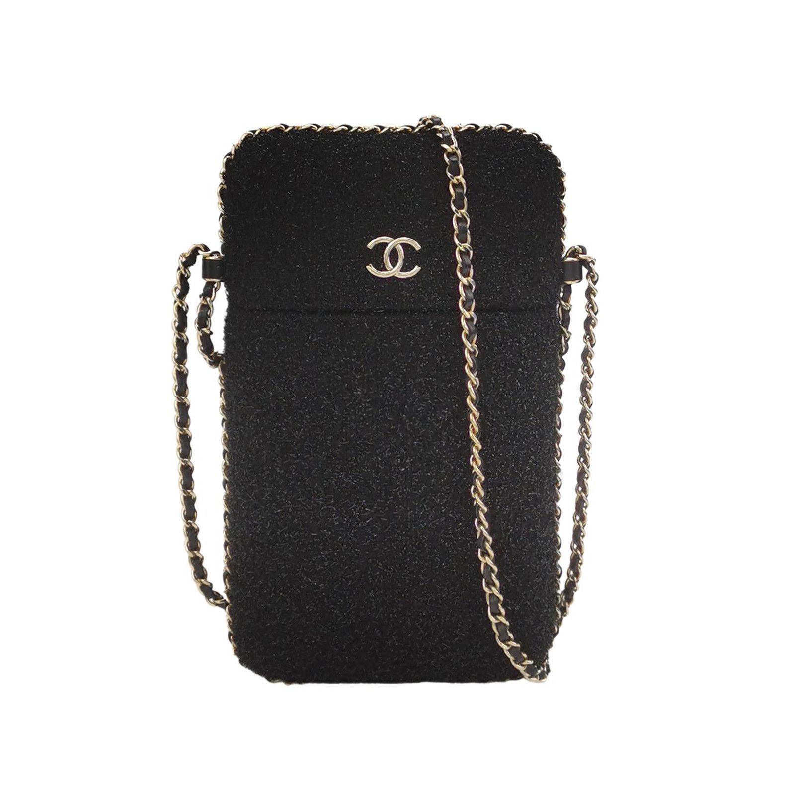 Chanel Chanel Women os Shoulder Bags Size ONE SIZE - 1 Thumbnail