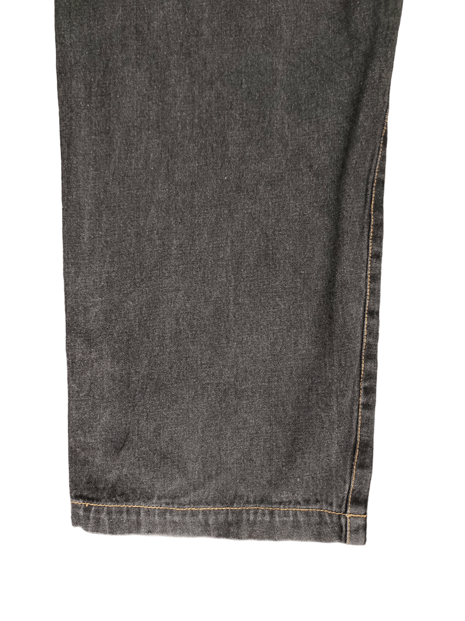 Fubu Baggy Jeans Fubu Carpenter Wide Leg Denim Y2k Jnco Size US 40 / EU 56 - 6 Thumbnail