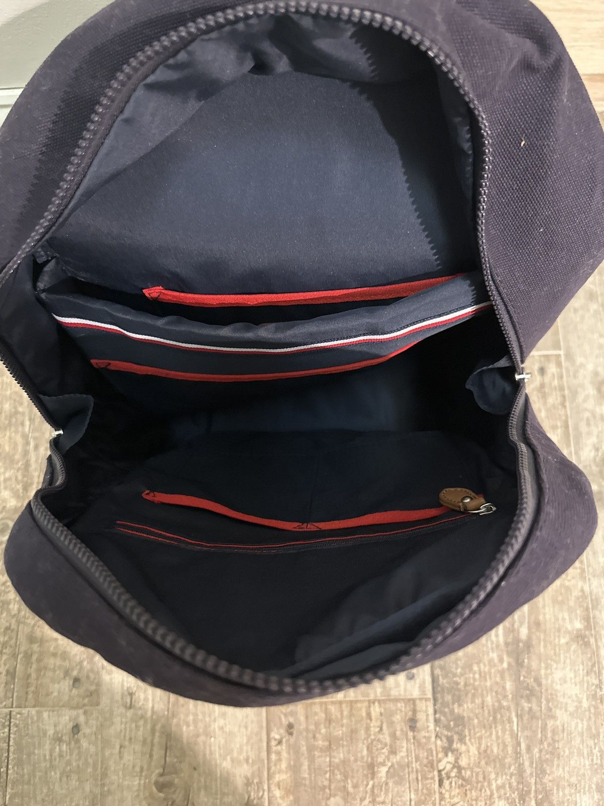 Tommy Hilfiger Tommy Hilfiger backpack Size ONE SIZE - 4 Thumbnail