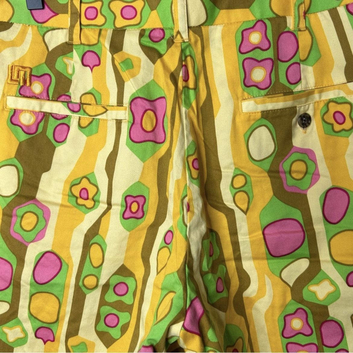 Other LoudMouth Golf Shorts Size 36 Size US 36 / EU 52 - 4 Thumbnail