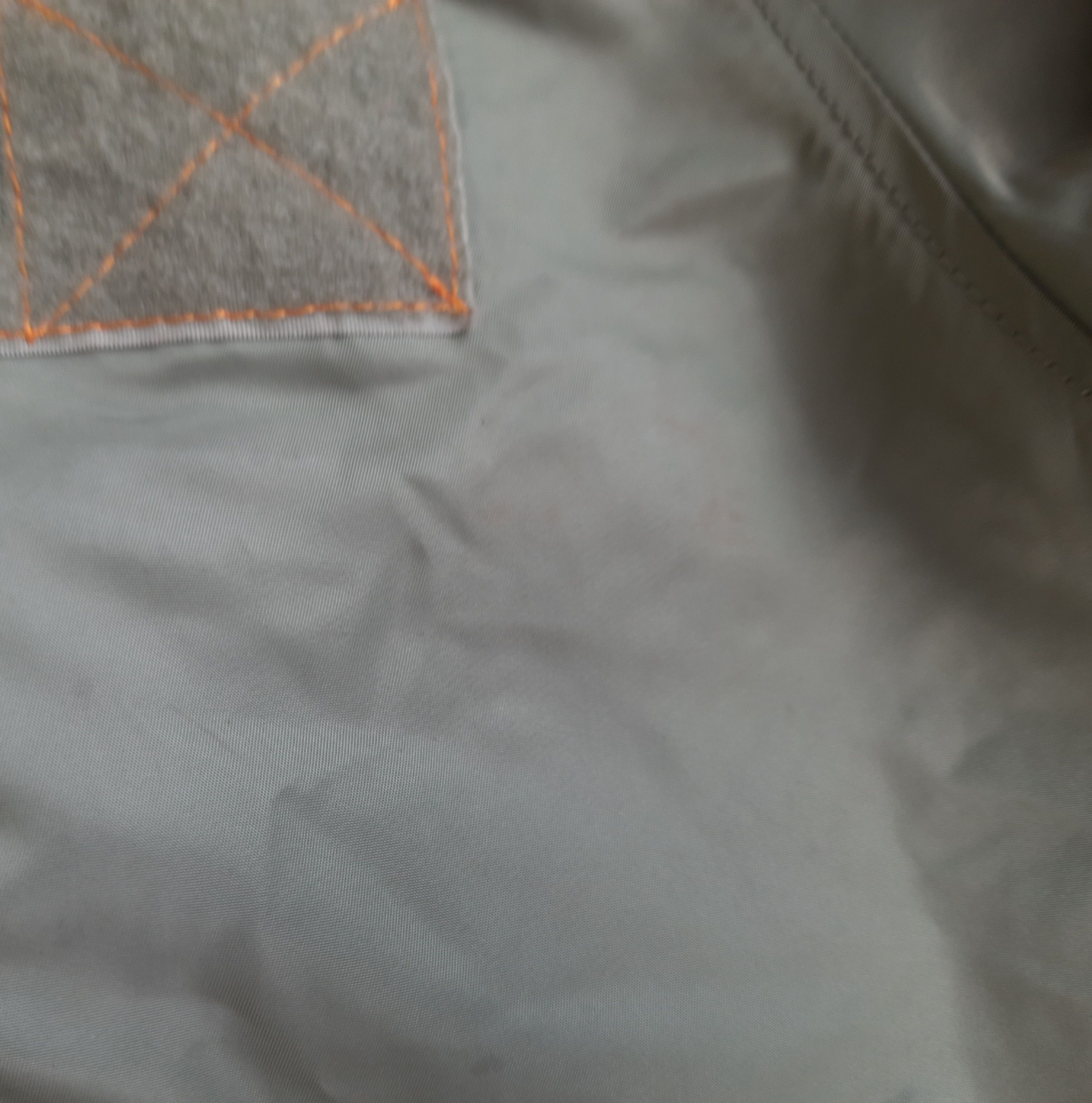 Alpha Industries Alpha Industries Type B15 Flight Bomber Jacket Size US L / EU 52-54 / 3 - 11 Thumbnail