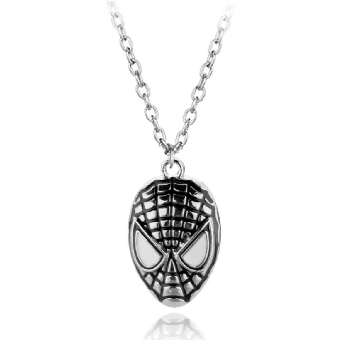Other Spider-Man Necklace Size ONE SIZE - 1 Thumbnail